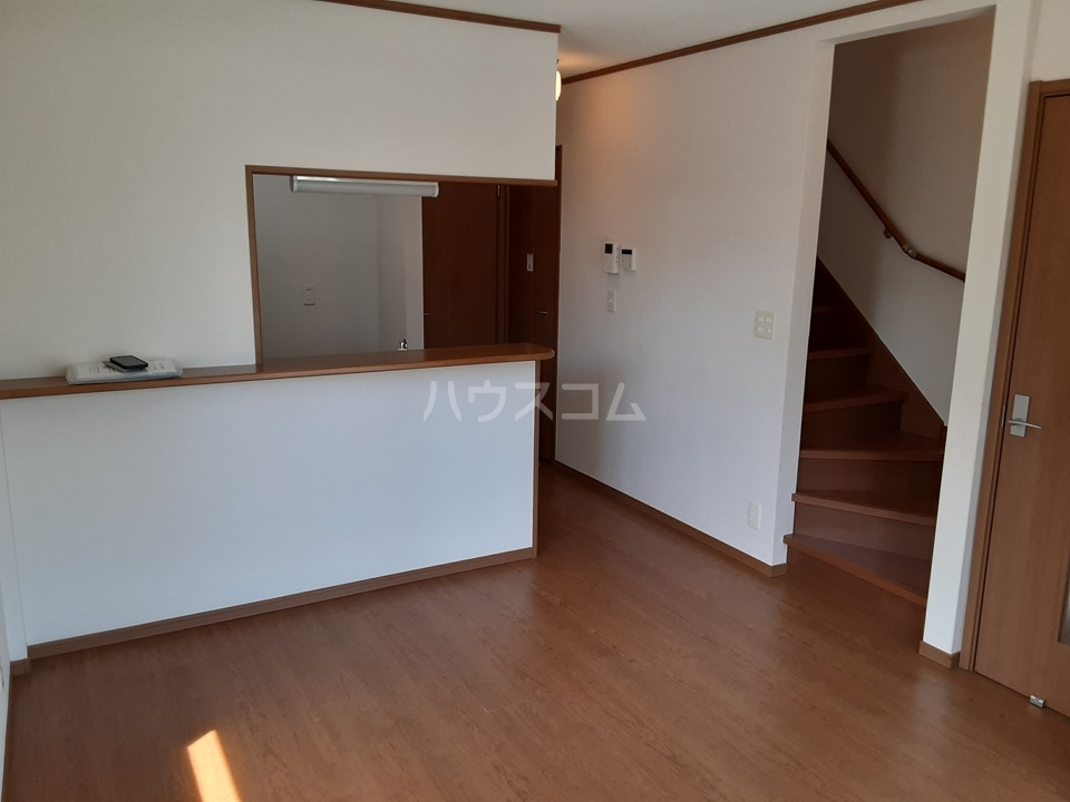 4/28 リビング/ダイニング