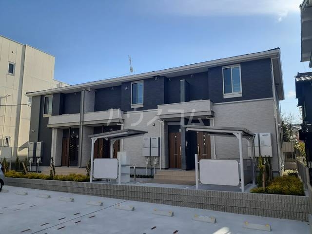 1/21 外観