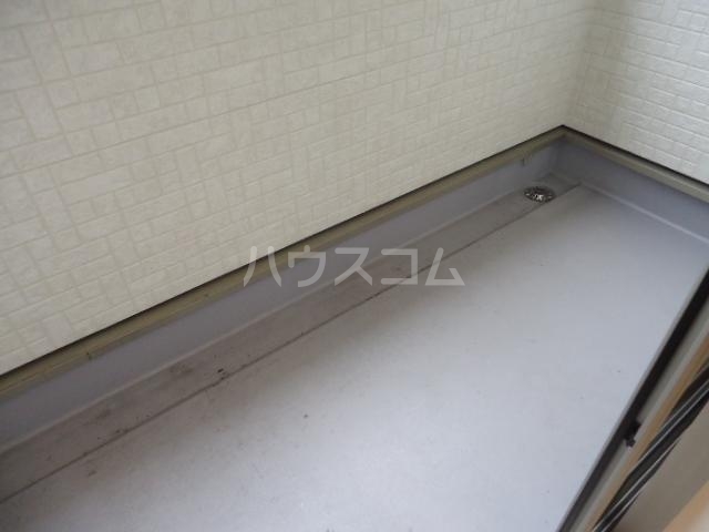 14/23 バルコニー