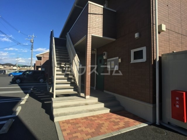 2/11 エントランス