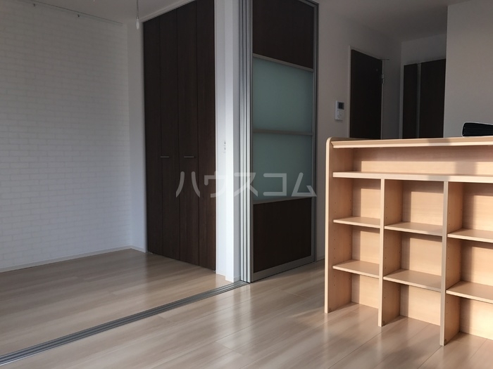 3/20 リビング/ダイニング