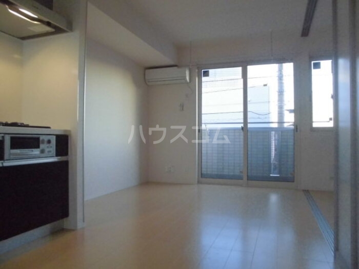 3/22 リビング/ダイニング