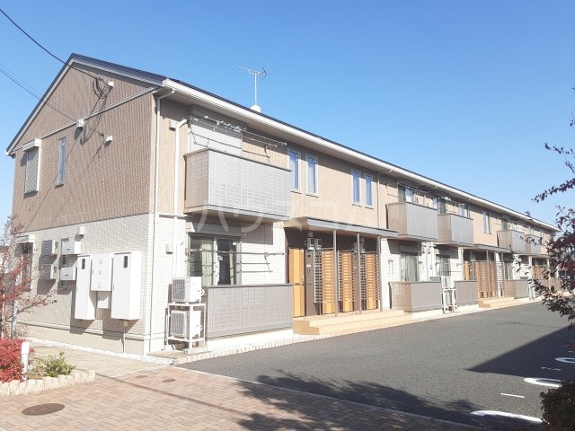1/5 外観