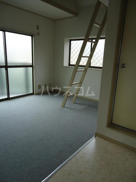 3/19 リビング/ダイニング