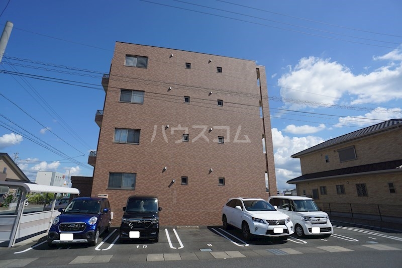 24/30 駐車場
