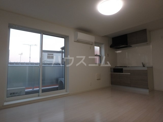 4/30 リビング/ダイニング