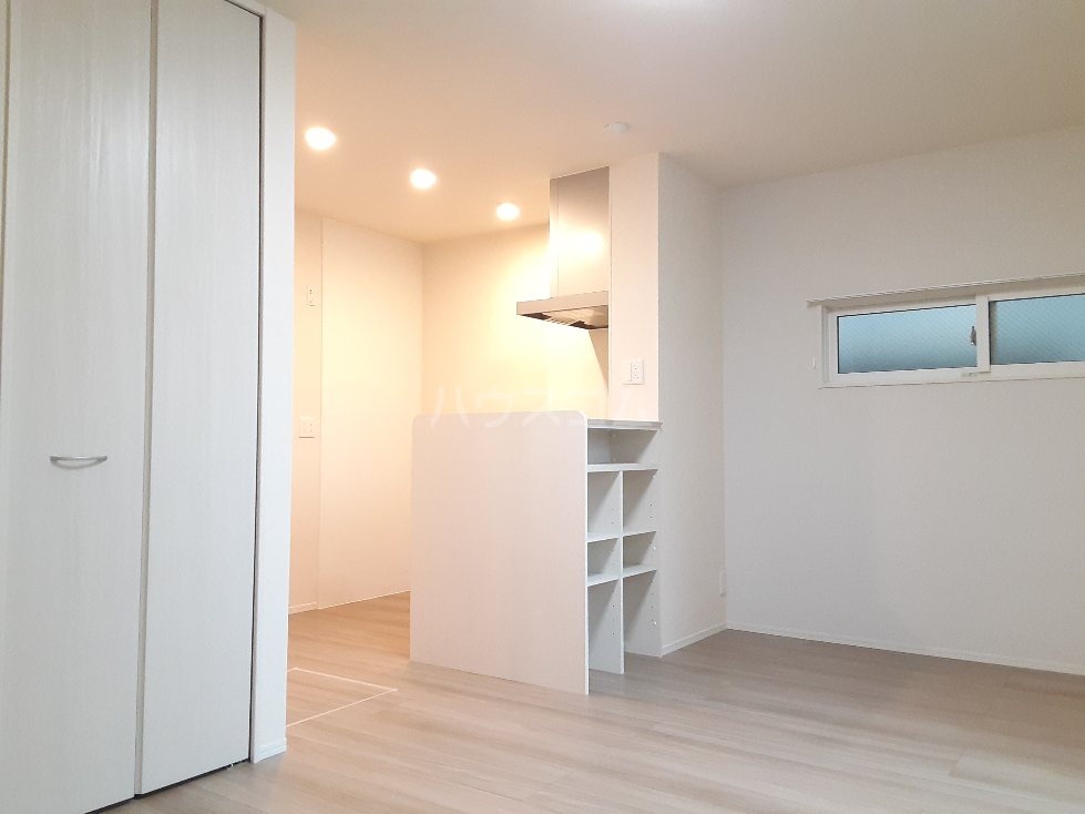 4/30 リビング/ダイニング