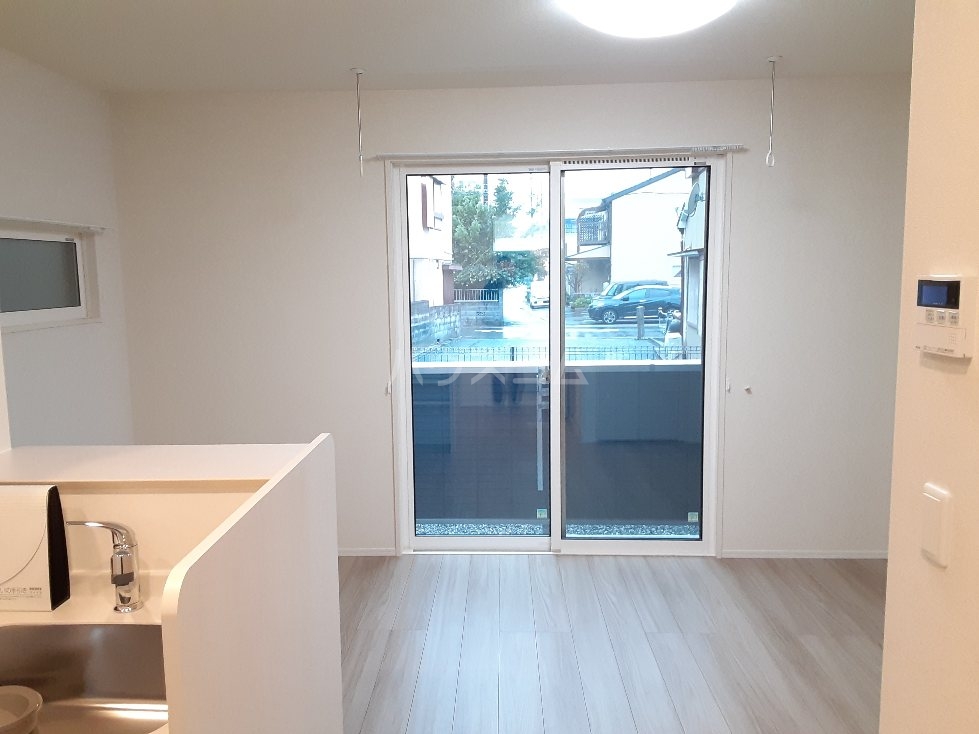 7/30 リビング/ダイニング