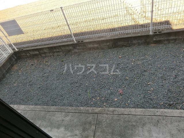 22/30 バルコニー