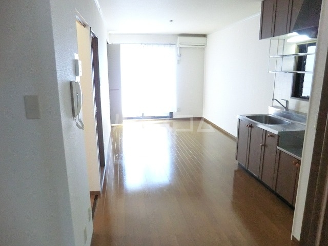 5/30 リビング/ダイニング