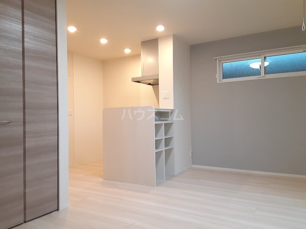 3/30 リビング/ダイニング