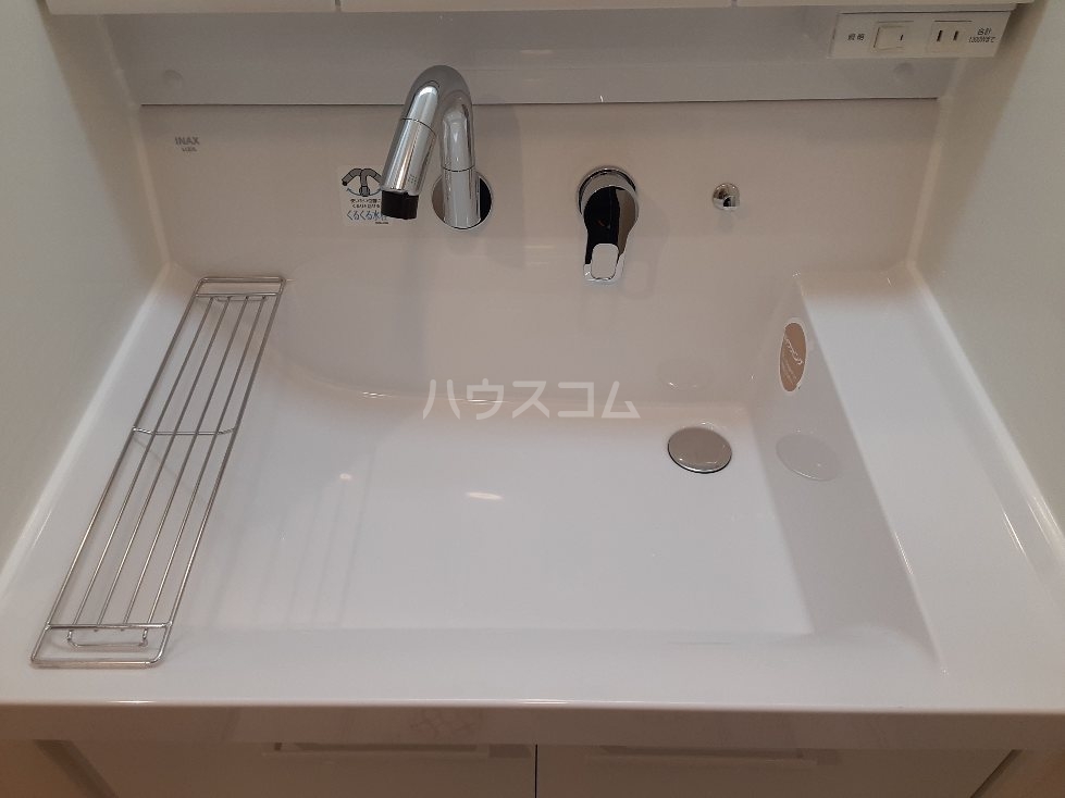 19/30 洗面