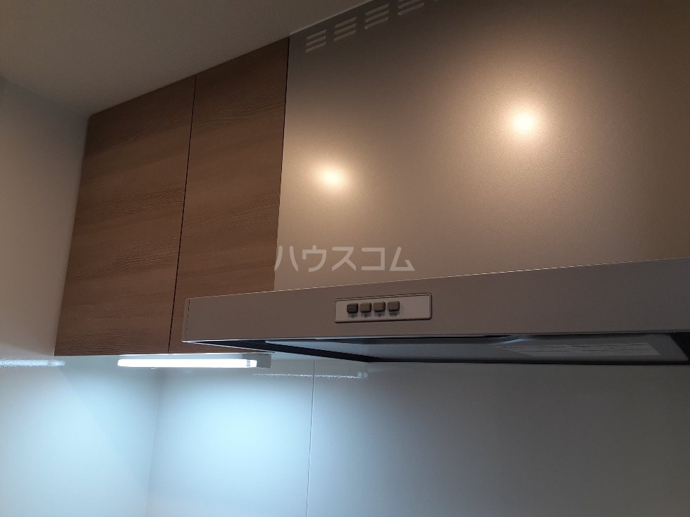 13/30 キッチン