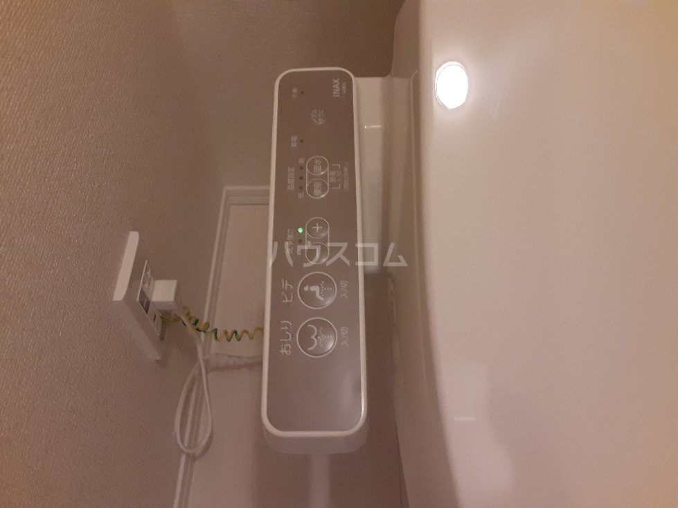 17/30 トイレ