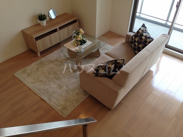 3/27 リビング/ダイニング