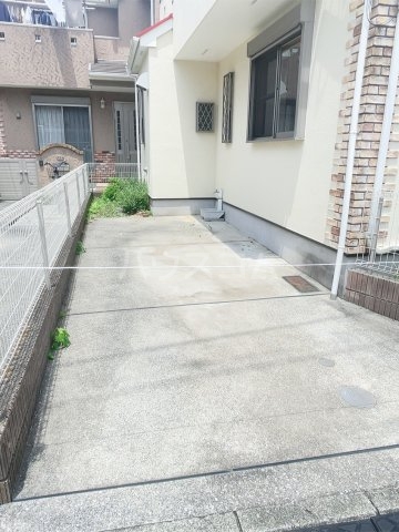29/30 駐車場
