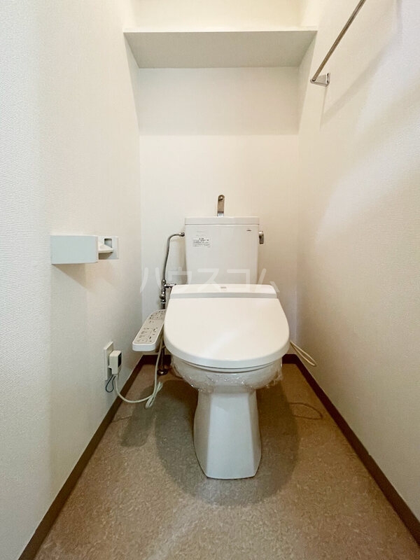9/23 トイレ