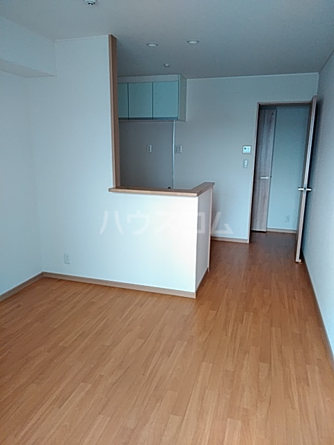 8/30 リビング/ダイニング