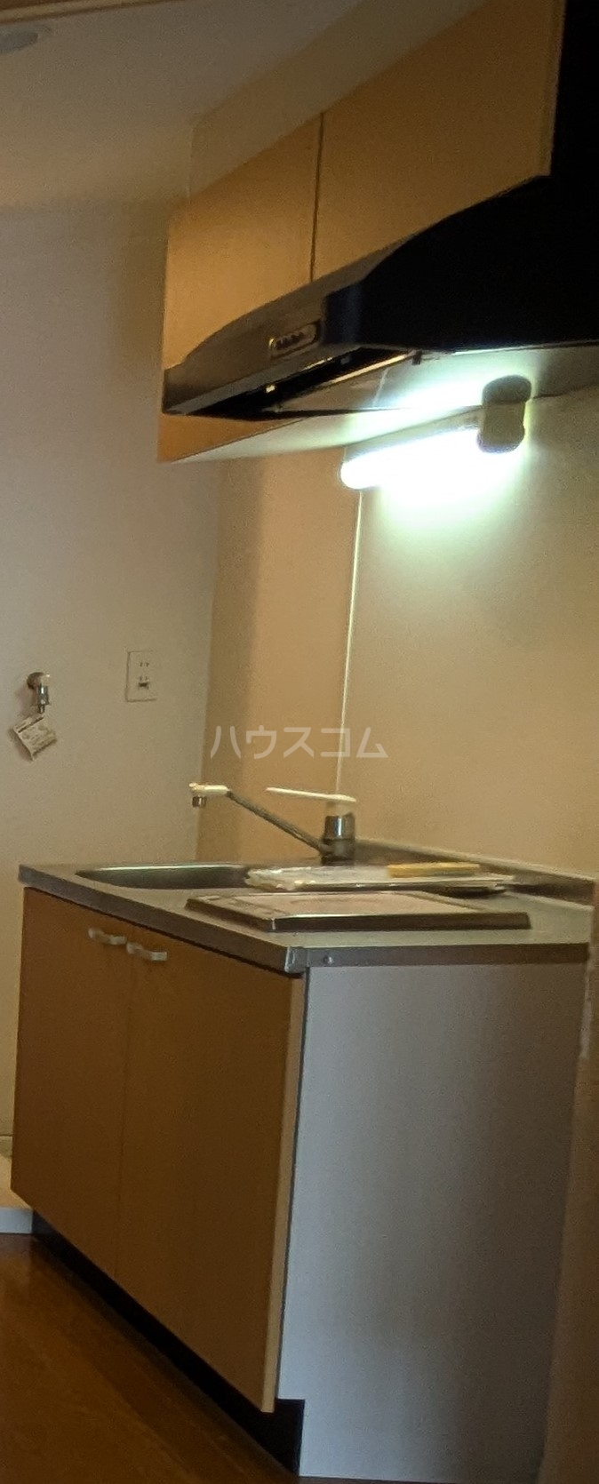 7/24 キッチン