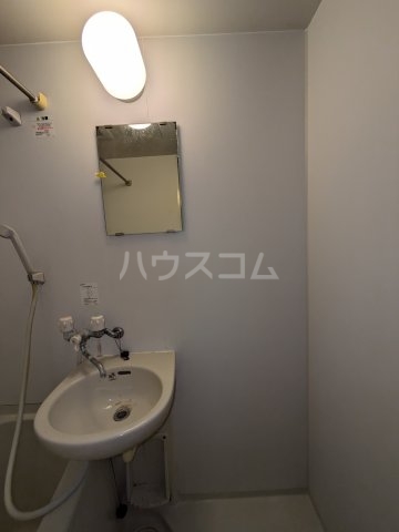 10/24 洗面