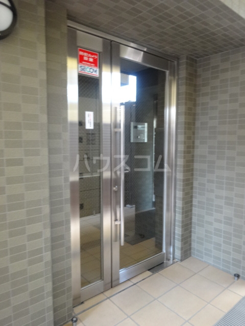 2/10 エントランス