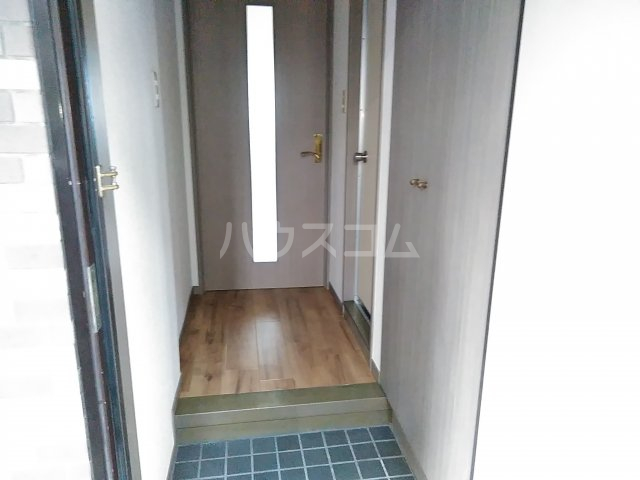 9/30 玄関