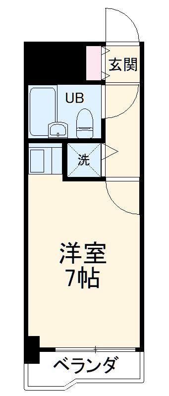 3/29 間取