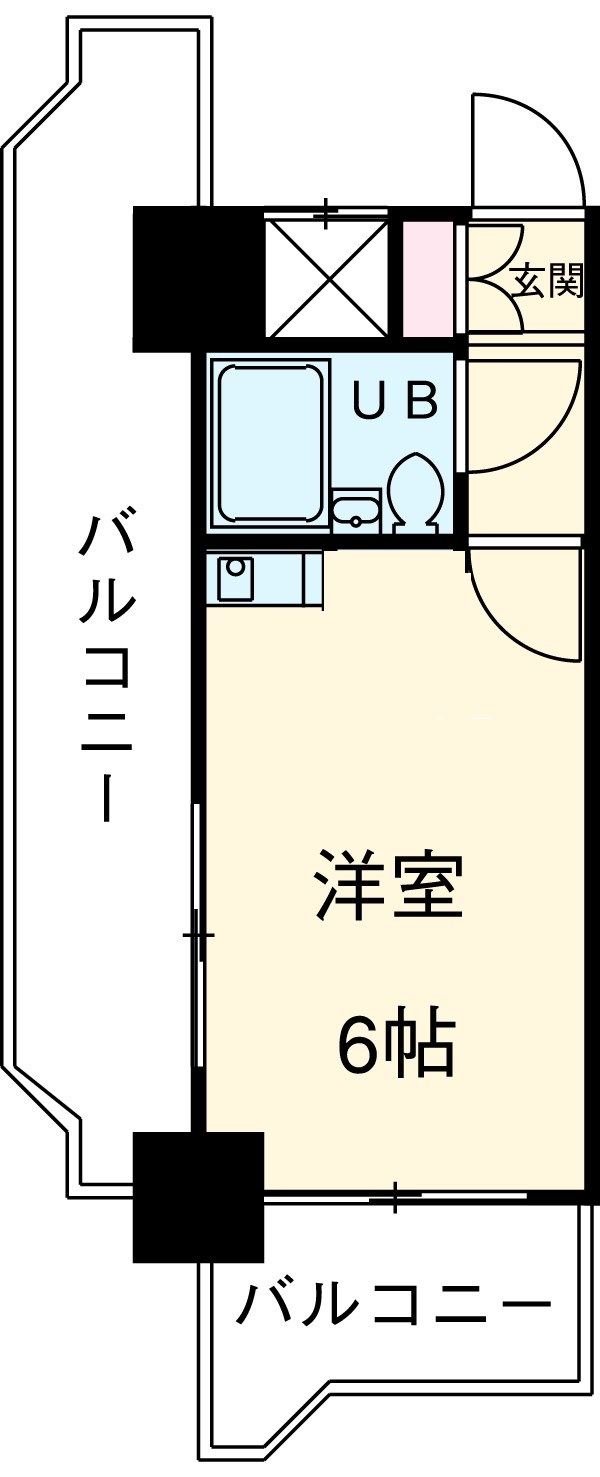 3/30 間取