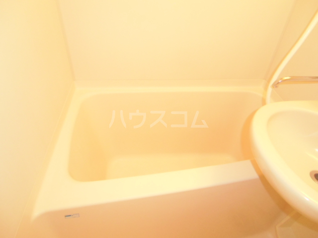 12/30 浴室