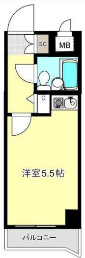 3/26 間取