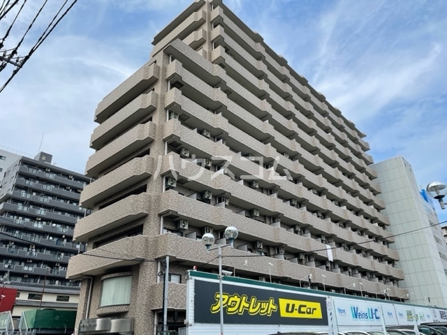 1/26 外観