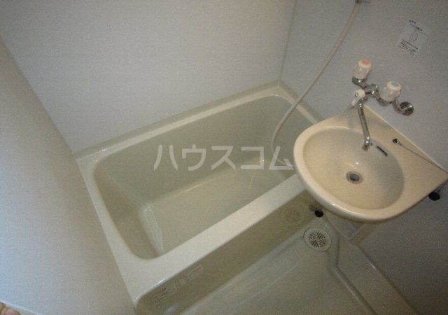 12/30 浴室