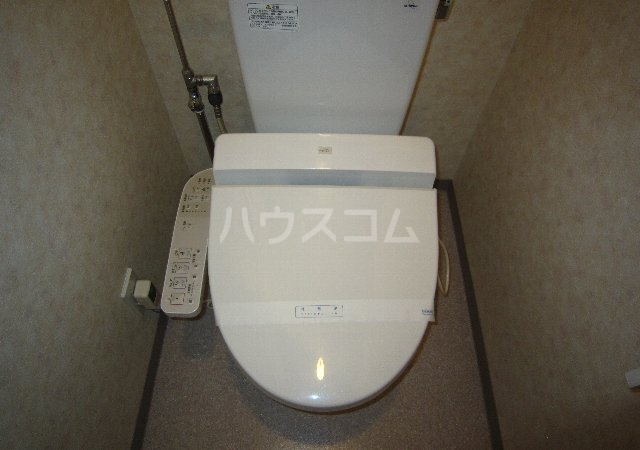 13/30 トイレ