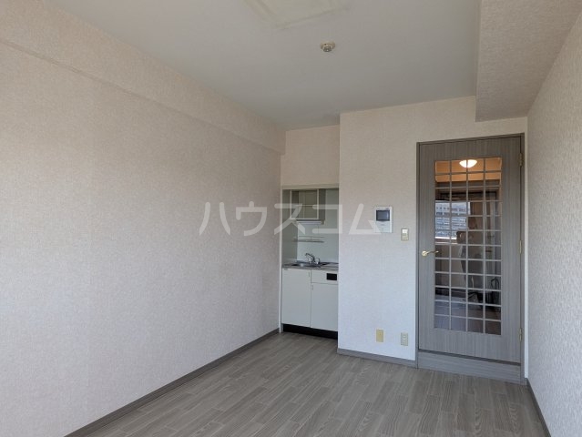 4/25 リビング/ダイニング