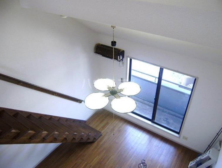 4/26 リビング/ダイニング