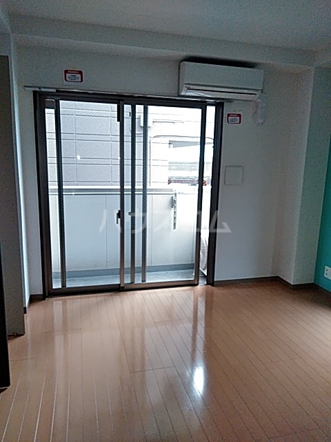 4/26 リビング/ダイニング