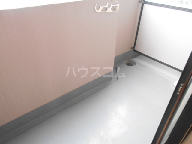 22/30 バルコニー