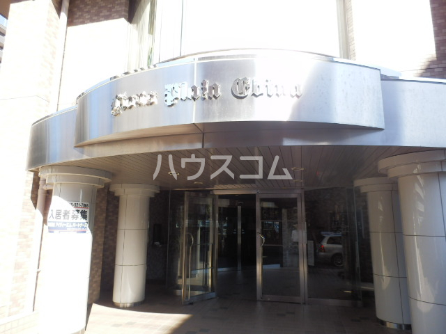 3/5 エントランス