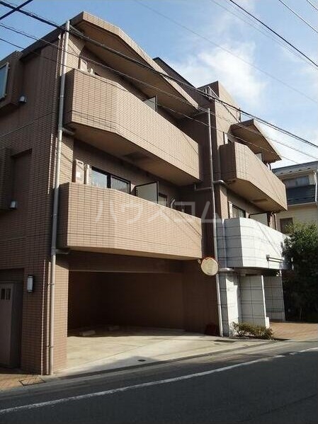 2/12 外観