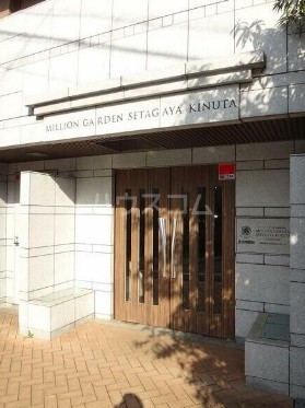 14/23 エントランス