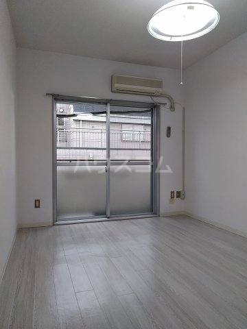 3/27 リビング/ダイニング