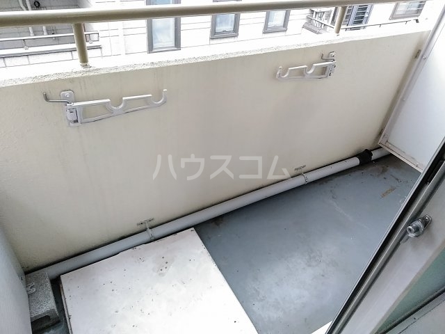 14/27 バルコニー