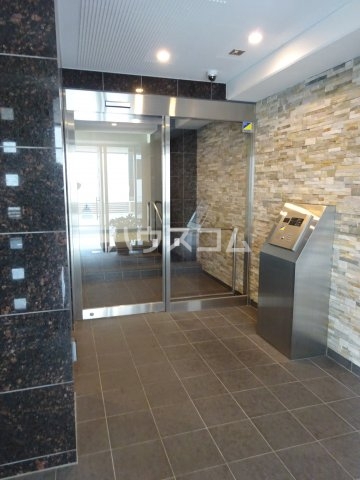 14/24 エントランス