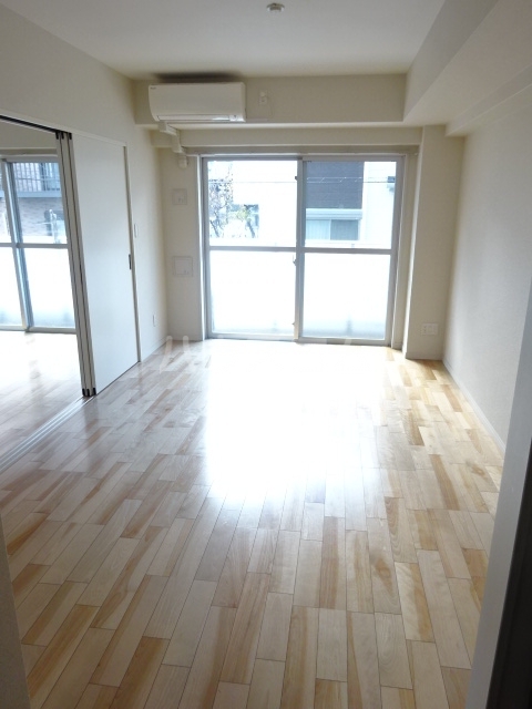 3/24 リビング/ダイニング