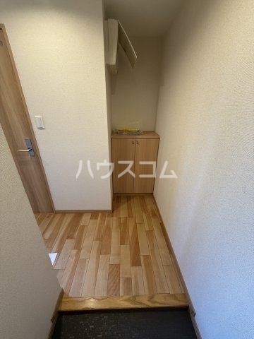 9/29 玄関