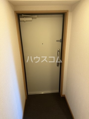 8/29 玄関
