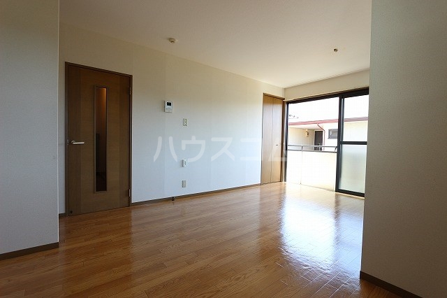 4/23 リビング/ダイニング