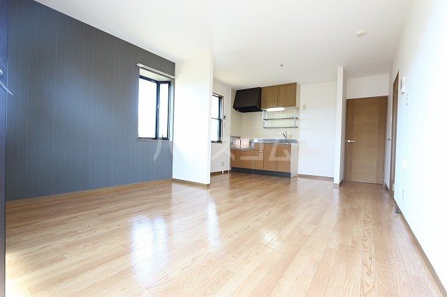 2/23 リビング/ダイニング