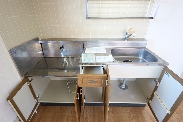 12/23 キッチン