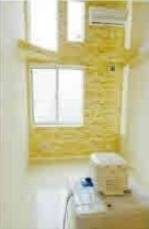 2/22 リビング/ダイニング